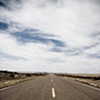 Hwy. 60 west of Willard, NM