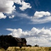 Blue Sky