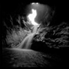 Travertine Grotto #3