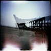 Wreck of the Peter Iredale