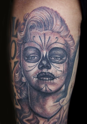 dod marilyn