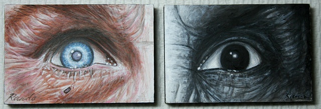 for pint sized paintings