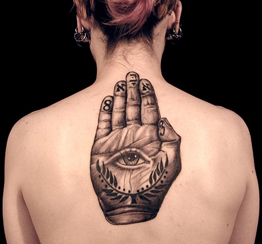 hamsa