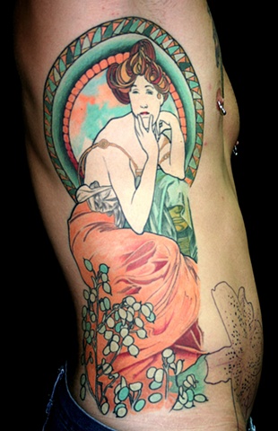 mucha