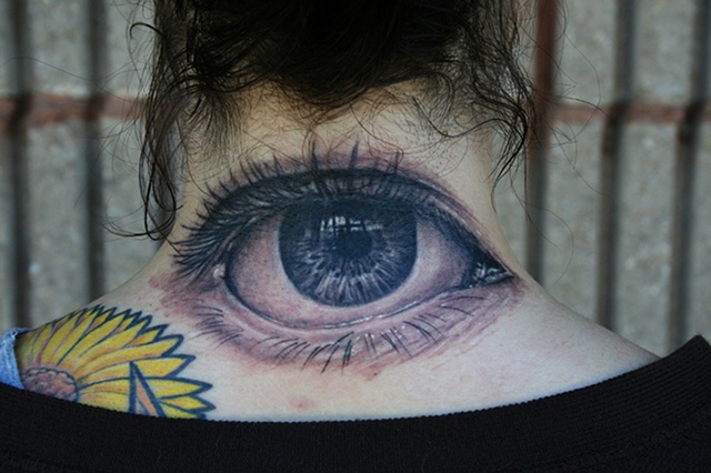 third eye