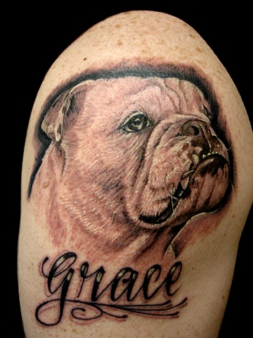 grace