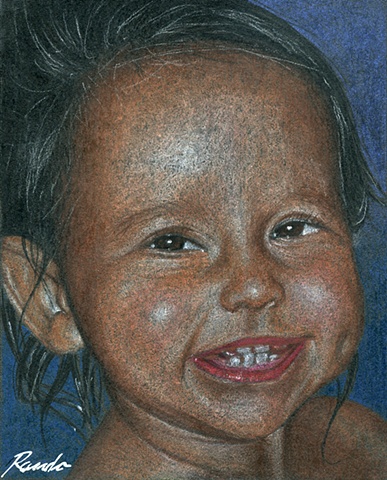 katie at 2