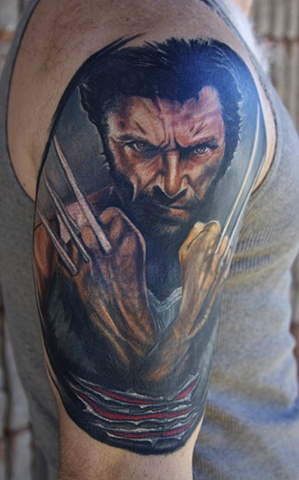 wolverine/cover-up