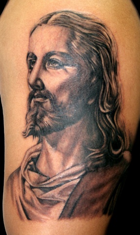 jesus