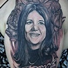 Heather's mom