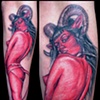 devil chic
