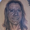 wifes memorial