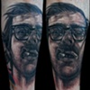 chuck close self port