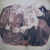 doubting Thomas