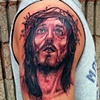 blk n gry jesus