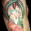mucha