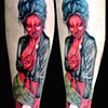devil chic