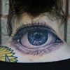third eye