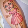 ryden doll