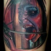 evil dead