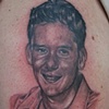 nephews memorial