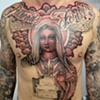 in progress