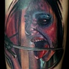 evil dead
