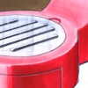 espresso machine concept