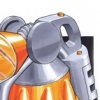 Dyson air purifier