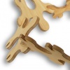 3D Puzzle - ring
