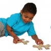 Puzzle at Play