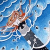 Lost at Sea