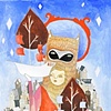 The Owl Princess
