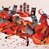 War Horses
