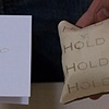 Hold On / Let Go