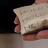 Hold On / Let Go