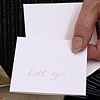 Hold On / Let Go
