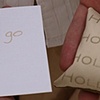 Hold On / Let Go