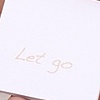 Hold On / Let Go