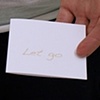 Hold On / Let Go