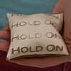 Hold On / Let Go