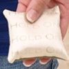 Hold On / Let Go