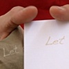 Hold On / Let Go