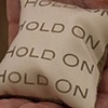 Hold On / Let Go