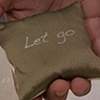 Hold On / Let Go
