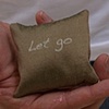 Hold On / Let Go
