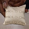 Hold On / Let Go