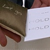 Hold On / Let Go