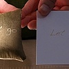 Hold On / Let Go