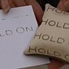 Hold On / Let Go